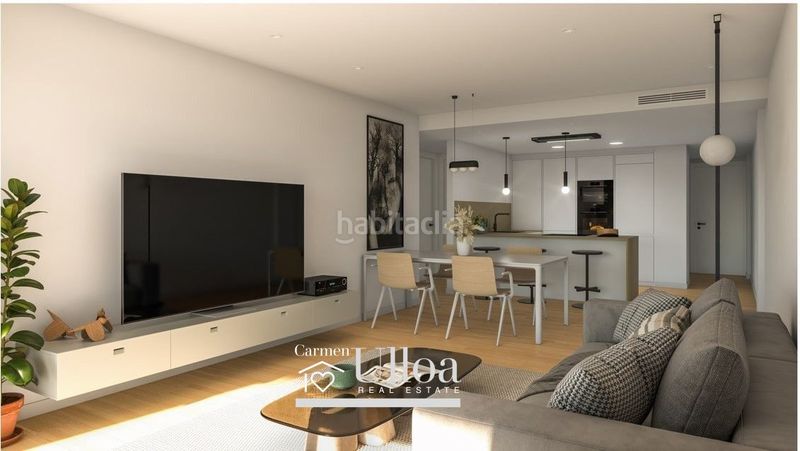 Foto 149ada9c-1eb5-45a0-b78f-6e93c614c491. Apartament amb calefacció aparcament piscina a Monforte del Cid
