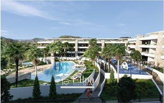 Appartement à Monforte del Cid. Arquitectura moderna y luz mediterránea en font del llop