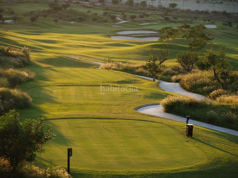 Foto 3cbf23b6-8cf5-42a3-b3cc-3fdffaffbeb3. Àtic amb aparcament piscina a Monforte del Cid