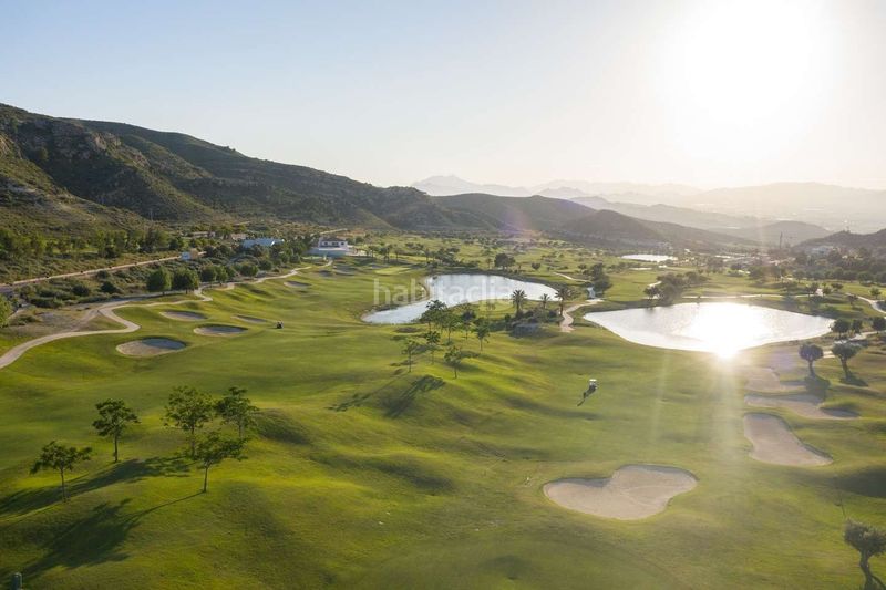 Foto 413f0924-fcd3-4bc8-ac14-ad16eca92b81. Àtic amb aparcament piscina a Monforte del Cid