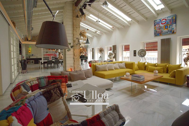 Foto 08af2a06-0312-4f1f-99f4-099d75fb7a70. Pis a Barrio del Centro Alicante