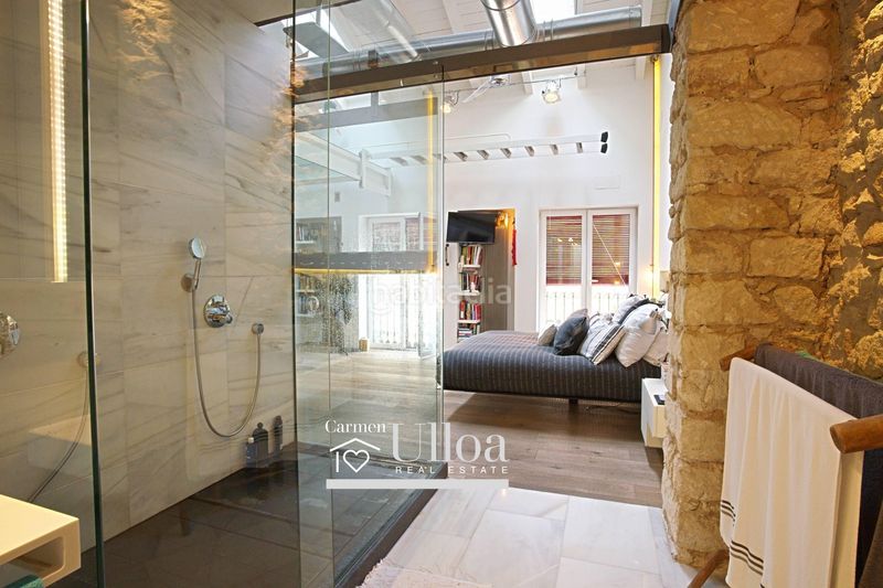 Foto 177a6d47-8040-4558-9ab6-8665a2846eb3. Pis a Barrio del Centro Alicante