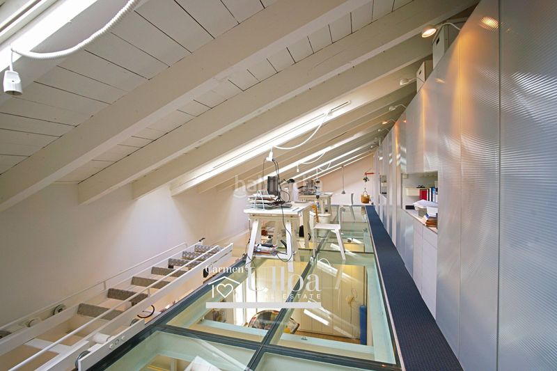 Foto 1ee21554-c947-4a96-92fc-70205d33b093. Pis a Barrio del Centro Alicante