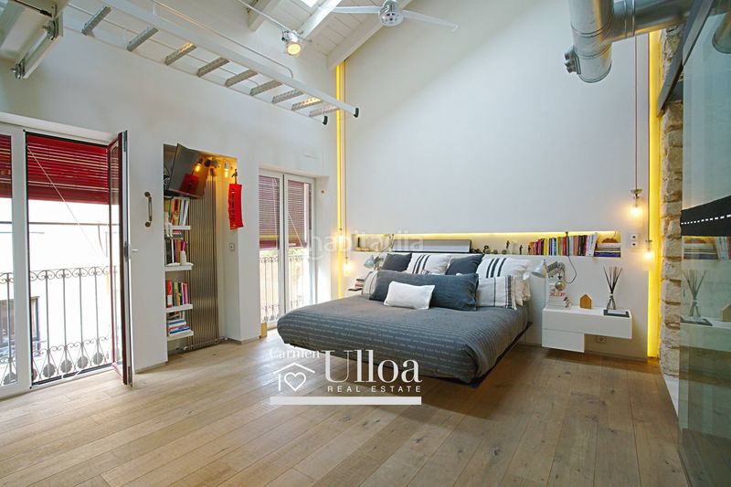 Foto 1f24e9f4-1416-46e1-98e4-37467cacefa3. Pis a Barrio del Centro Alicante