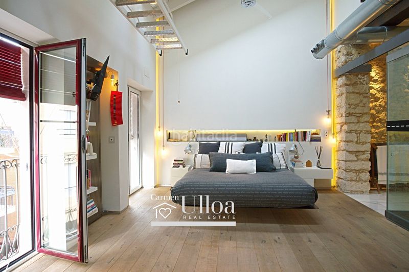 Foto 212e6233-83d4-4fdc-a029-9dd7ee543ec4. Pis a Barrio del Centro Alicante