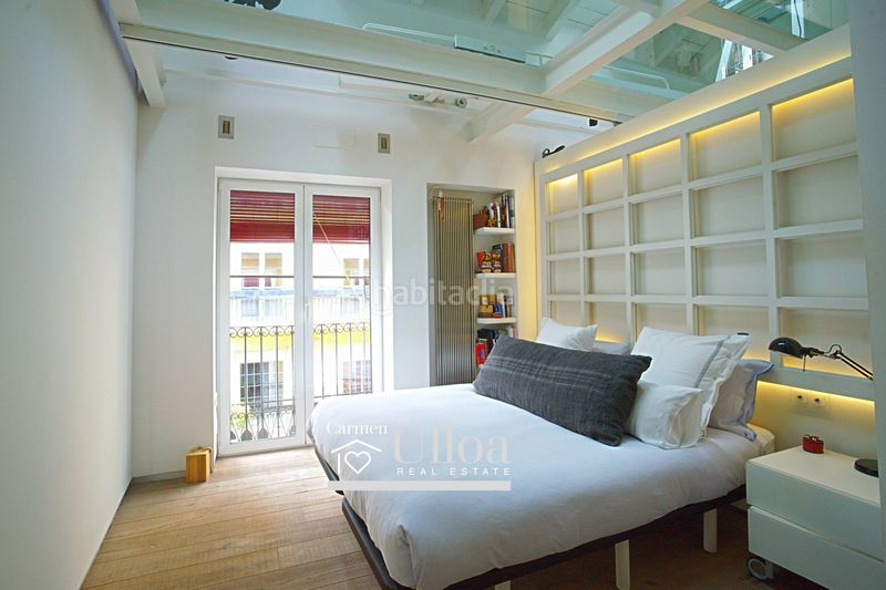 Foto 22b5992e-c40f-483a-8a47-8a2172afa580. Pis a Barrio del Centro Alicante