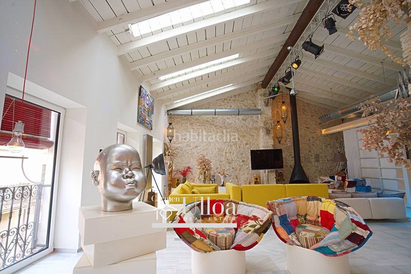 Foto 22fbb178-91a7-4c5e-8474-5ad88123d1b0. Pis a Barrio del Centro Alicante