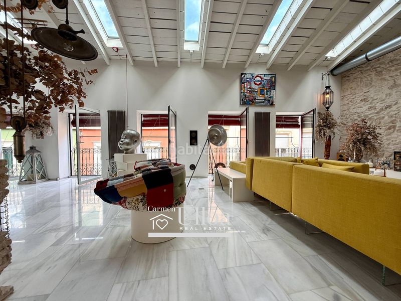 Foto 2b855d4f-ec79-44d9-8036-3641a32c837c. Pis a Barrio del Centro Alicante