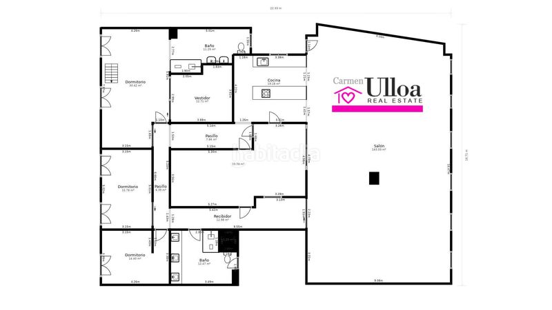 Foto 346e606f-523b-41a0-934d-eeb786d92bfe. Pis a Barrio del Centro Alicante