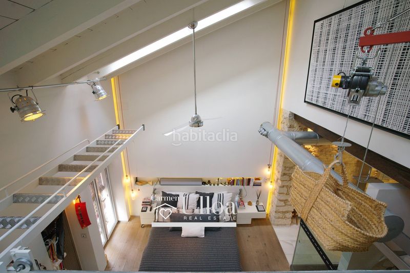 Foto 352259d1-0534-4420-bbc0-7389f4c54906. Pis a Barrio del Centro Alicante