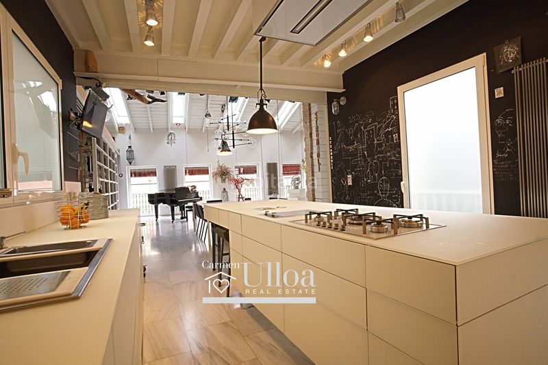 Foto 3650d466-def5-4b7c-ab86-b612ef0c715d. Pis a Barrio del Centro Alicante