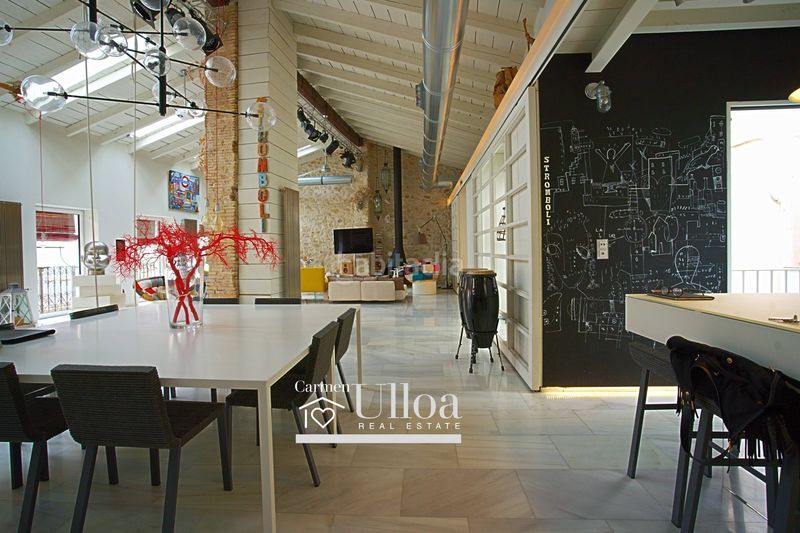 Foto 37b29d0f-3f8c-4df0-951d-4dbfbf8c0460. Pis a Barrio del Centro Alicante