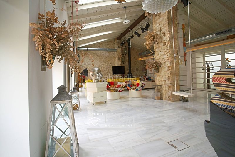 Foto 38421cb6-cb6f-4de9-bd77-3dcb6cfcc6f1. Pis a Barrio del Centro Alicante