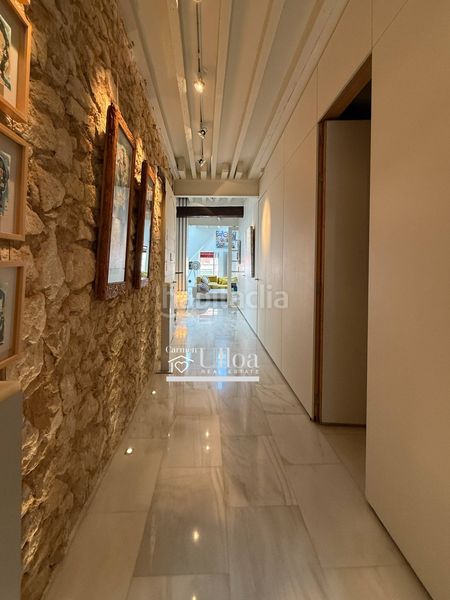 Foto 3d6979b6-6f4c-4f65-94b5-cbd137f3a6eb. Pis a Barrio del Centro Alicante