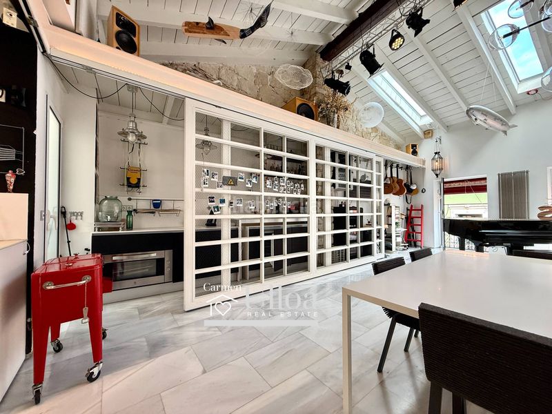 Foto 516badaa-60ea-401b-ba2c-bc74224a25ca. Pis a Barrio del Centro Alicante