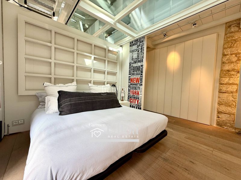 Foto 6534046b-2220-40db-b808-9db02a796c4e. Pis a Barrio del Centro Alicante