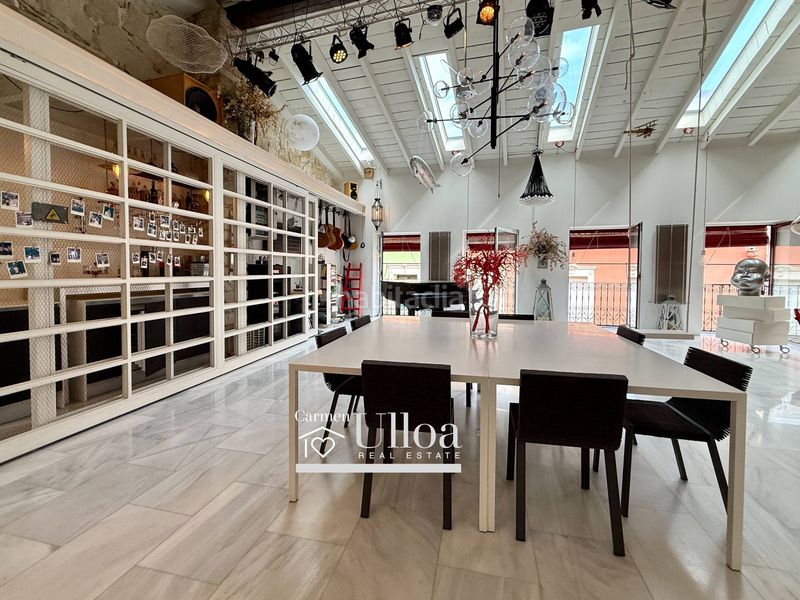 Foto 6721bedb-0477-49b3-adb5-cf935aed2c22. Pis a Barrio del Centro Alicante