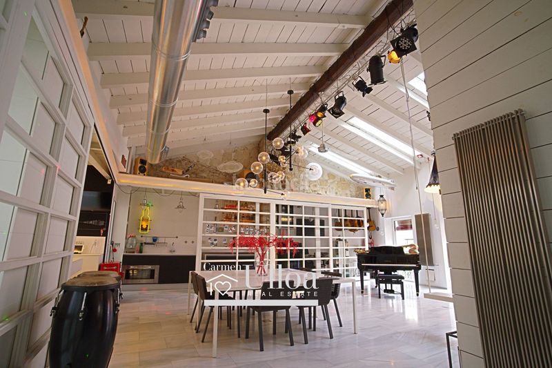 Foto 84d9c212-3f61-4de5-b52e-52657d329928. Pis a Barrio del Centro Alicante