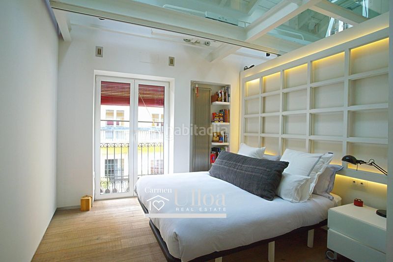 Foto 8f1f0733-78c2-4b71-a156-a36f935c4e67. Pis a Barrio del Centro Alicante