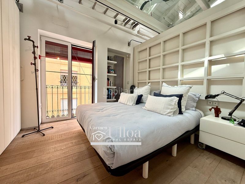 Foto 9029cc56-7ec6-4bc7-a98f-e8535b71096c. Pis a Barrio del Centro Alicante