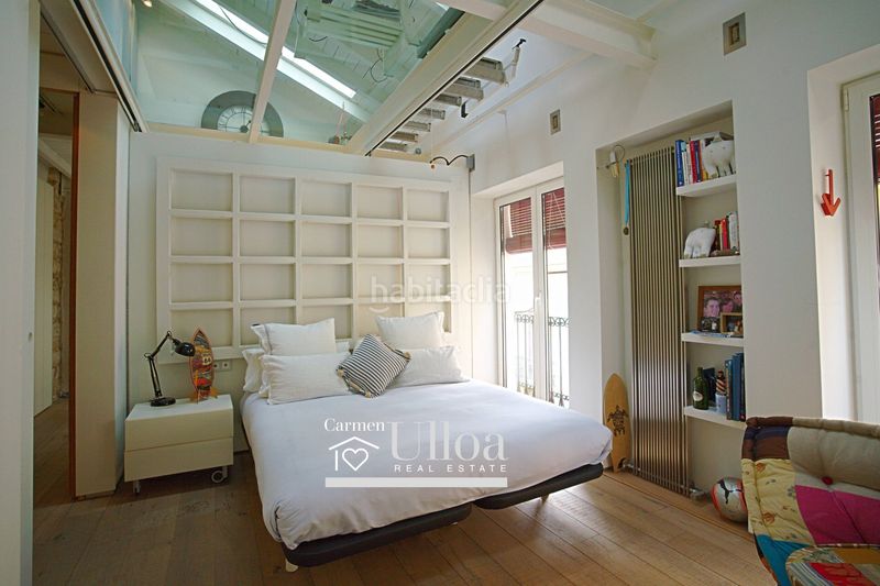 Foto 9b58a86b-8356-40e0-b5e8-299b20eb18c2. Pis a Barrio del Centro Alicante