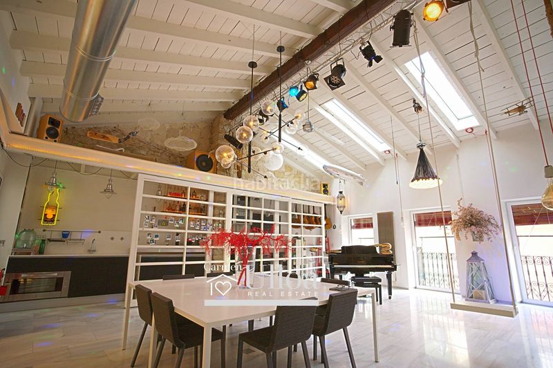 Foto a3587eb1-03e7-4cca-8079-df322b533d2b. Pis a Barrio del Centro Alicante