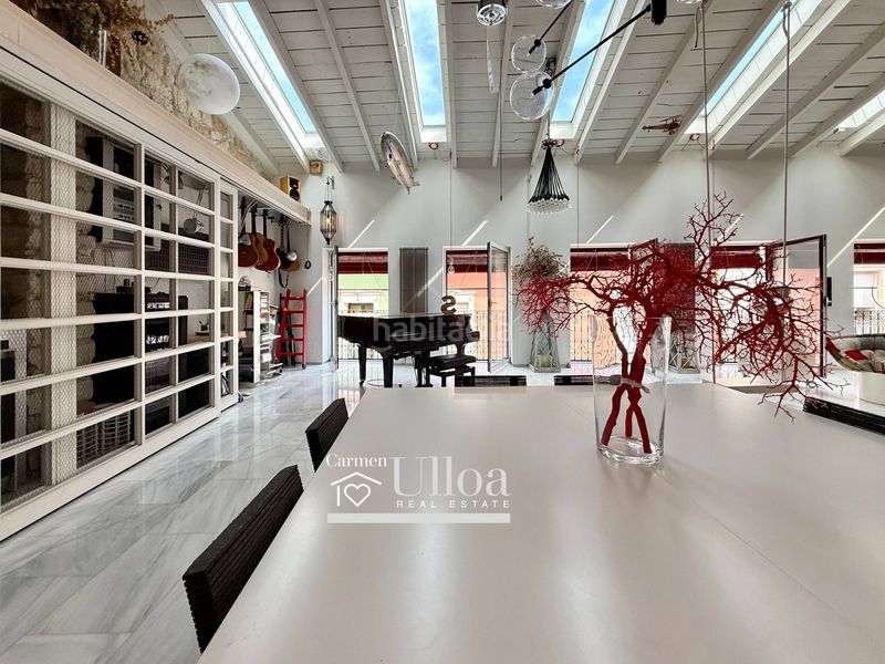 Foto b1a2bf39-38e7-4eb3-93da-70573dbe01c4. Pis a Barrio del Centro Alicante