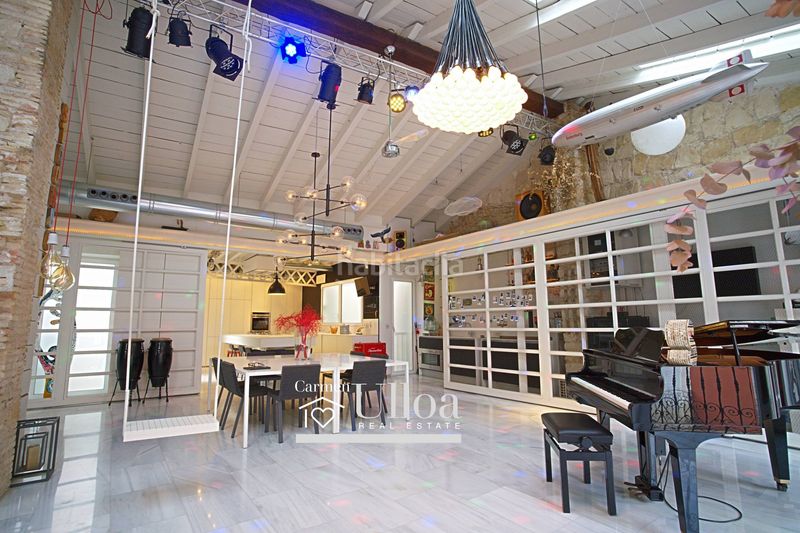 Foto b30c28c9-d042-4936-8fb5-3ced61b62dbc. Pis a Barrio del Centro Alicante