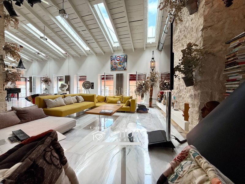 Foto b8e5cbb6-669b-4f63-956a-6e83a9314ca1. Pis a Barrio del Centro Alicante