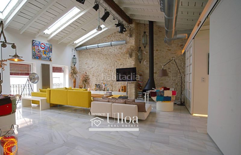 Foto c5a5df2c-07cb-43d2-a8d9-68869521f865. Pis a Barrio del Centro Alicante