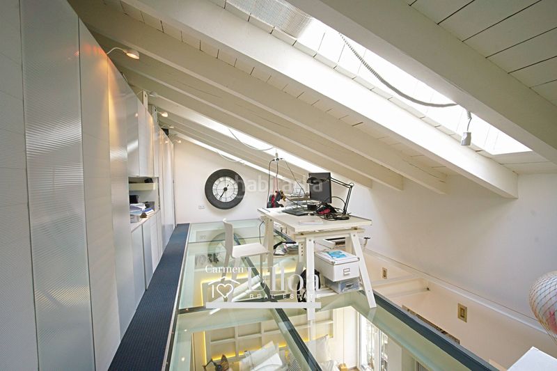 Foto cb993de1-2ac2-471a-967e-fc085733db2f. Pis a Barrio del Centro Alicante