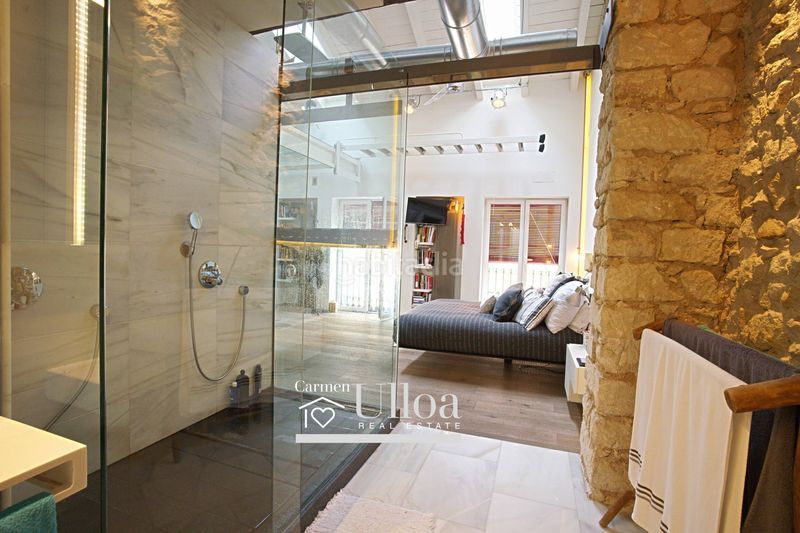 Foto d44d9376-c64c-482d-a3ee-e1fa5e2d6646. Pis a Barrio del Centro Alicante