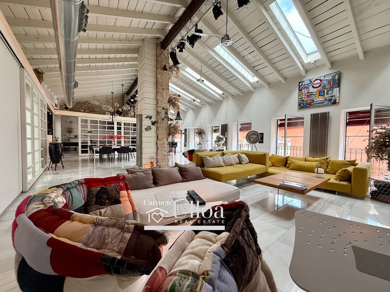 Foto ddce2263-c242-4937-85f6-f2e0f378c4e4. Pis a Barrio del Centro Alicante