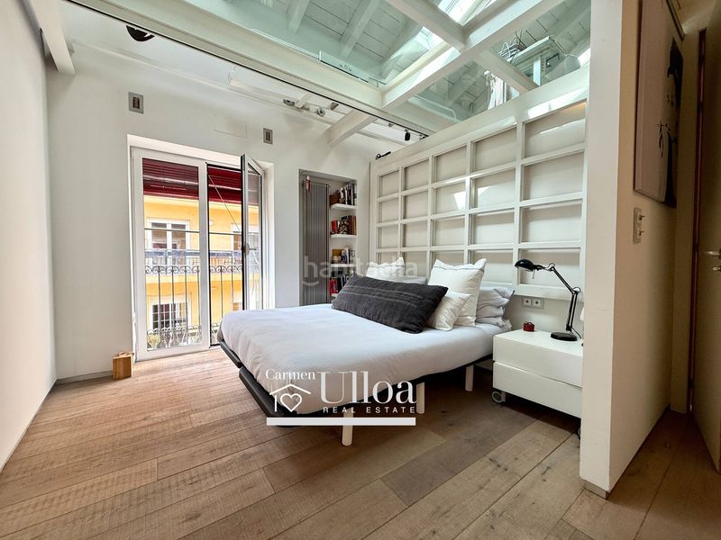 Foto e7cb8038-9910-4b7a-bae6-b93093c4aa1c. Pis a Barrio del Centro Alicante