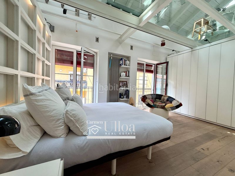 Foto fcd65eac-01d7-45bf-a53f-7de4ac13d84d. Pis a Barrio del Centro Alicante