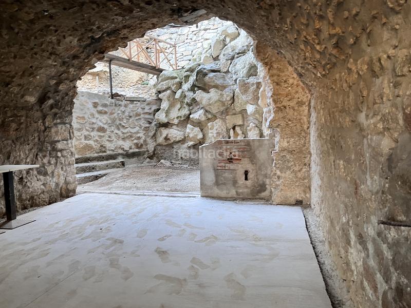 Foto a98b2306-204b-4488-8e48-126f77219a7c. Miete geschäftsraum in Pont Major - Pedret - Campdorà Girona