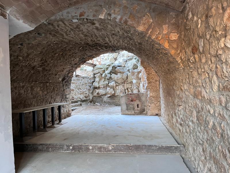 Foto 6ad36d80-68ba-4ed6-900f-a5d28b49d82e. Location local commercial dans Pont Major - Pedret - Campdorà Girona