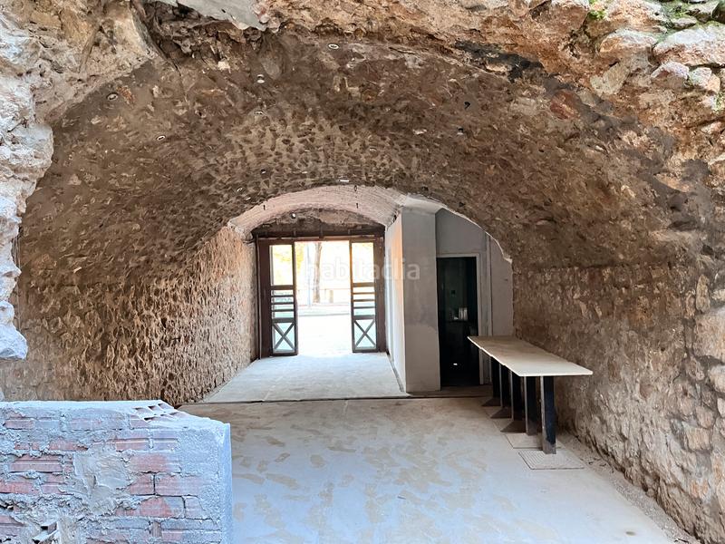 Foto adad0270-c637-408e-93f6-415f9974f525. Location local commercial dans Pont Major - Pedret - Campdorà Girona