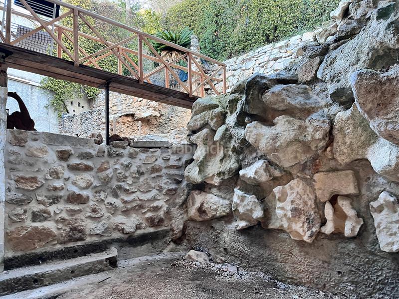 Foto ef16df0c-c183-41fa-b936-5b23fc4893f0. Location local commercial dans Pont Major - Pedret - Campdorà Girona