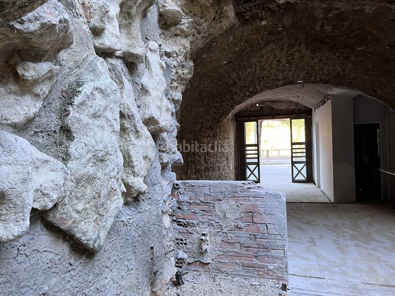 Foto 17558bec-7043-468f-b05e-039dd3ad6625. Affitto locale commerciale in Pont Major - Pedret - Campdorà Girona