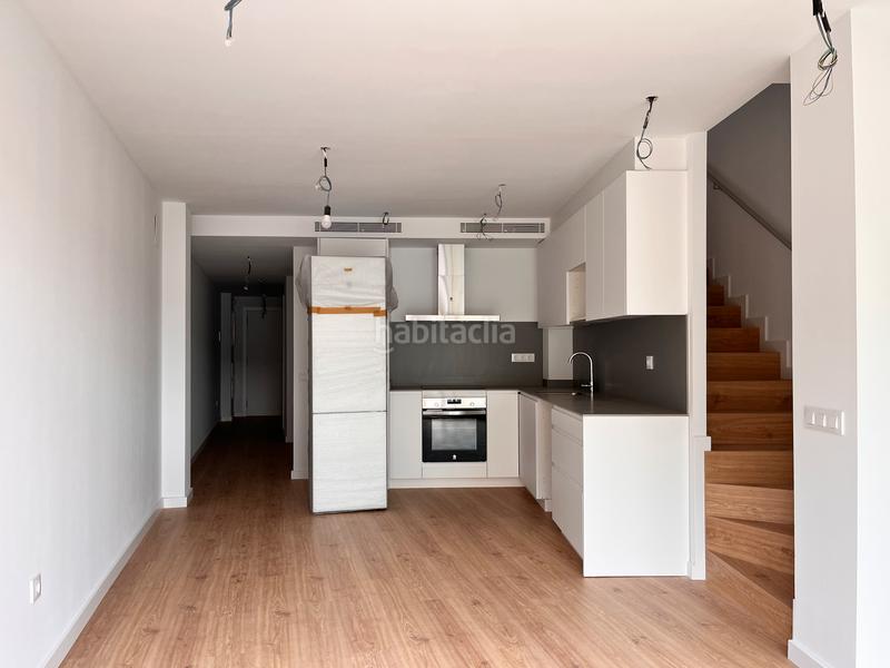 Foto 06194e73-1cd5-46c4-8a9a-26f64fdc5f6b. Alquiler piso atic al centre-devesa en La Devesa Girona