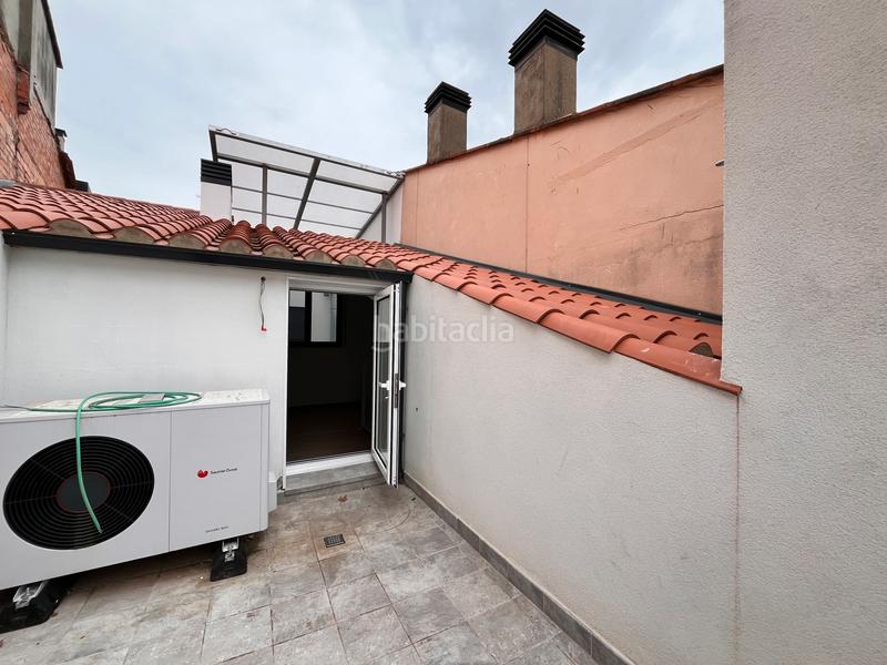 Foto 27651c5d-2890-45a1-8064-36c7ac680b15. Alquiler piso atic al centre-devesa en La Devesa Girona