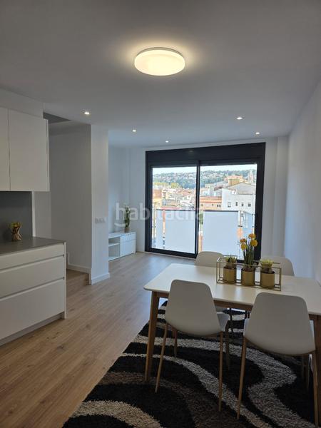 Foto 6ad06b54-b98b-4e72-94b0-435ebfe4c41d. Alquiler piso atic al centre-devesa en La Devesa Girona