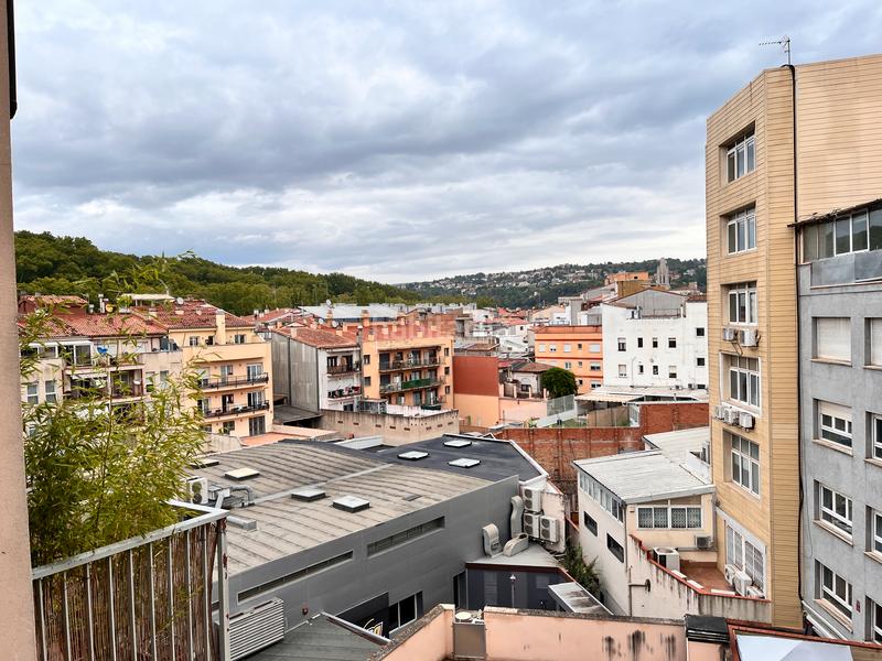 Foto 71927fe6-ef60-47d1-9449-5ad474567565. Alquiler piso atic al centre-devesa en La Devesa Girona