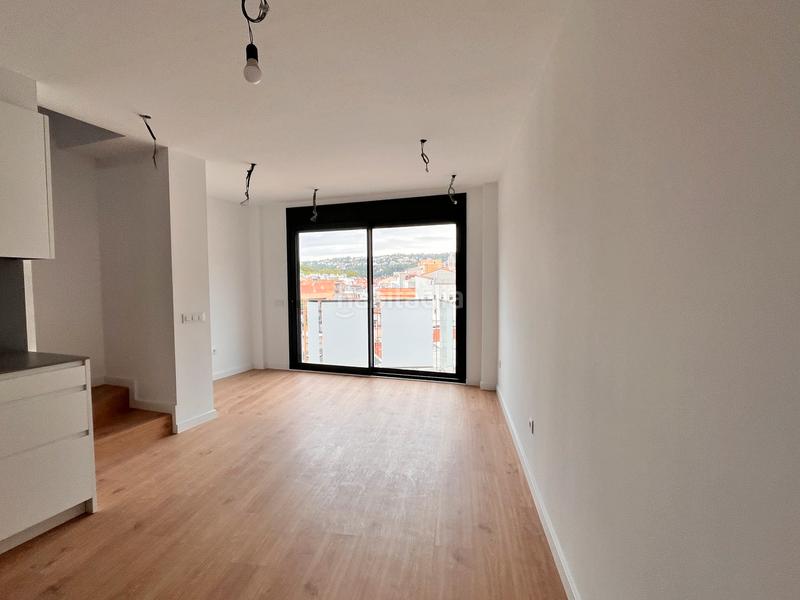 Foto b27befb7-ee10-4bf2-82e2-fbb6ef4e635b. Alquiler piso atic al centre-devesa en La Devesa Girona