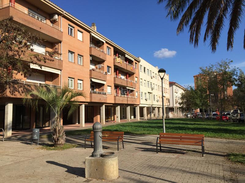 Foto 2c51b149-586c-4ac3-856c-d627552214bd. Alquiler piso bona ubicació en Fontajau - Sant Ponç Girona