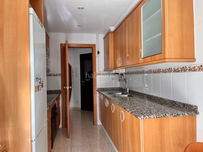 Foto 4d724d4e-b9f7-436a-be61-28874c10205f. Alquiler piso bona ubicació en Fontajau - Sant Ponç Girona