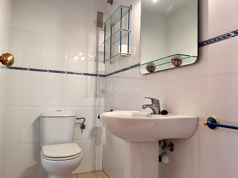 Foto 55967b83-cd47-466e-811c-df6b47ebaf01. Alquiler piso bona ubicació en Fontajau - Sant Ponç Girona