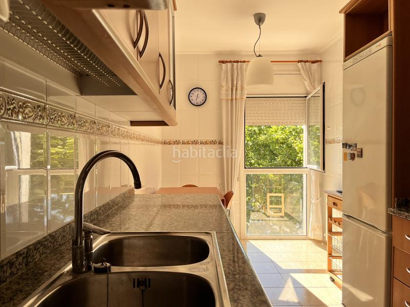 Foto bd73b49f-9763-45ac-84be-c7a231ee42fd. Alquiler piso bona ubicació en Fontajau - Sant Ponç Girona