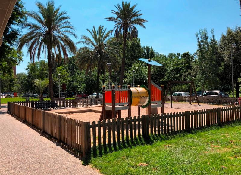 Foto 8c680fd7-820c-48fa-893d-43535a9e5811. Lloguer pis amb calefacció a Fontajau - Sant Ponç Girona